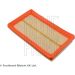 BluePrint Luftfilter ADL142228