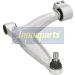 LENKER, RADAUFHÄNGUNG BS-0208L LENKER, RADAUFHÄNGUNG BS-0208L