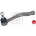 10 301 052 Spurstangenkopf li OPEL Movano,RENAULT Master 10 ProKit 43617 10 301 052 Spurstangenkopf li OPEL Movano,RENAULT Master 10 ProKit 43617