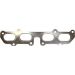 Dichtung, Abgaskrümmer FORD 375.600 Dichtung, Abgaskrümmer FORD 375.600