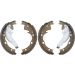 A.B.S. Bremsbacken 8964 A.B.S. Bremsbacken 8964
