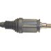 Antriebswelle VA re BMW X5,X6 08 36121