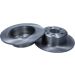 Maxgear Bremsscheibe Db T. W115/123 19-0844 Maxgear Bremsscheibe Db T. W115/123 19-0844