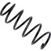 Bilstein Fahrwerksfeder Alfa P. Mito 1.6Jtdm 08 BILSTEIN - B3 Serienersatz (Federn) 37-248321
