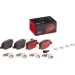 BREMBO Bremsklötze Xtra HA P 23 152X