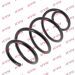 KYB Fahrwerksfeder Hyundai P. Ix35/ Kia Sportage 2.0D 01/10 K-Flex RA3462 KYB Fahrwerksfeder Hyundai P. Ix35/ Kia Sportage 2.0D 01/10 K-Flex RA3462