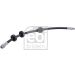 FEBI BILSTEIN Bremsschlauch 14265 FEBI BILSTEIN Bremsschlauch 14265