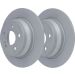 Bremsscheibe Db T. W211 02 24.0110-0278.1 Bremsscheibe Db T. W211 02 24.0110-0278.1