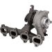 KAMOKA Turbolader 8600082 KAMOKA Turbolader 8600082