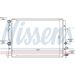 Wasserkühler PKW 65295 Wasserkühler PKW 65295