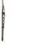 Bosch Wischerblatt H380 3397004756 Bosch Wischerblatt H380 3397004756