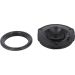 MONROE Stützlager 1Stk PEUGEOT MOUNTING KIT MK115