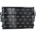 Kondensator, Klimaanlage EASY FIT 350218