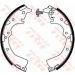 82 461 017 Bremsbacken TOYOTA Hilux,Land Cruiser,Hiace 80 GS8184 82 461 017 Bremsbacken TOYOTA Hilux,Land Cruiser,Hiace 80 GS8184