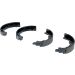 ATE Bremsbacken 03.0137-3038.2 ATE Bremsbacken 03.0137-3038.2