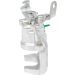 Bremssattel HA li AUDI,SEAT,SKODA,VW 0 986 134 203 Bremssattel HA li AUDI,SEAT,SKODA,VW 0 986 134 203