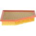 Luftfilter JEEP Cherokee 13 F 026 400 653 Luftfilter JEEP Cherokee 13 F 026 400 653