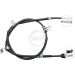 A.B.S. Handbremsseil Seilzug Festellbremse K17157