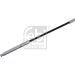 FEBI BILSTEIN Handbremsseil Seilzug Festellbremse 30761 FEBI BILSTEIN Handbremsseil Seilzug Festellbremse 30761
