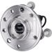 FEBI BILSTEIN Radlager 28141 FEBI BILSTEIN Radlager 28141