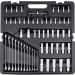 KS TOOLS Satz Steckschlüssel 1/4 + 3/8 + 1/2 CHROMEplus, 216-teilig 918.0216 KS TOOLS Satz Steckschlüssel 1/4 + 3/8 + 1/2 CHROMEplus, 216-teilig 918.0216