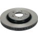 Bremsscheibe Honda P. Cr-V 07-/12 DF4857S Bremsscheibe Honda P. Cr-V 07-/12 DF4857S