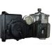 SPIDAN Hydraulikpumpe 54413 SPIDAN Hydraulikpumpe 54413
