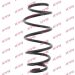 KYB Fahrwerksfeder Chevrolet P. Orlando 2.0D 02/11 RA3404 KYB Fahrwerksfeder Chevrolet P. Orlando 2.0D 02/11 RA3404