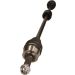 Antriebswelle 49-1698 Antriebswelle 49-1698