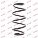 KYB Fahrwerksfeder VW P. Golf Plus, Touran 1.4/1.6/1.9Tdi 02/03-05/10 K-Flex RH3550