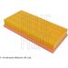 Luftfilter Land Rover Discovery Iii 3.0-5.0 V8 09 ADJ132206