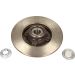 Maxgear Bremsscheibe Peugeot T. 307/C4 Mit Lager 19-1971 Maxgear Bremsscheibe Peugeot T. 307/C4 Mit Lager 19-1971