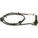 72 403 056 Sensor, Raddrehzahl HA re 0 265 007 531 72 403 056 Sensor, Raddrehzahl HA re 0 265 007 531