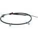 Handbremsseil re 1987482080 Handbremsseil re 1987482080