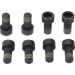 SACHS Schwungrad 2294 000 834 Zwei-Massen-Schwungrad