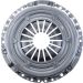 Kupplungssatz OPEL 3000 836 101