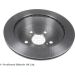 Bremsscheibe Toyota T. Previa 2.4 90-00 ADT34371