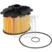 Kraftstofffilter Citroen 1.9D 32096 Kraftstofffilter Citroen 1.9D 32096