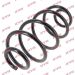 KYB Fahrwerksfeder Fiat T. Doblo/ Opel Combo 1.3D-2.0D 02/10 K-Flex RA6194
