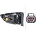 HECKLEUCHTE HELLA LR DISCOVERY SPORT L550 14 2SD 354 831-031