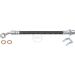 A.B.S. Bremsschlauch SL 1461