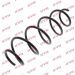KYB Fahrwerksfeder Fiat P. Stilo 1.2/1.4 02/02-08/08 RH3281 KYB Fahrwerksfeder Fiat P. Stilo 1.2/1.4 02/02-08/08 RH3281
