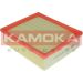 KAMOKA Luftfilter F206501