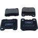Bremsbelagsatz Db T. W124/201 19-0403