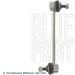 Koppelstange Hyundai P. Getz 02- Pr ADG08527 Koppelstange Hyundai P. Getz 02- Pr ADG08527