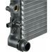 Kühler, Motorkühlung BEHR CR 454 000S