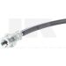 Bremsschlauch 853049 Bremsschlauch 853049