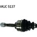 Antriebswelle VKJC 5137
