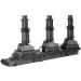 Spulensystem OPEL VECTRA C 3.2 V6 8.02 0 221 503 026
