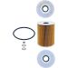 MAHLE Ölfilter OX 254D3 MAHLE Ölfilter OX 254D3